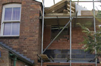 free Randlay home extension quotes